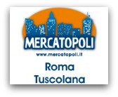 mercatopoli roma tuscolana