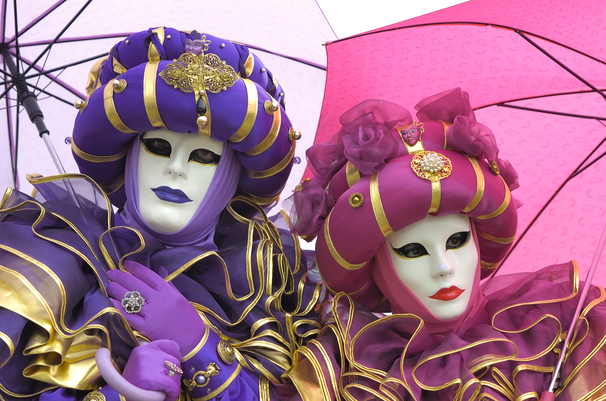 Carnevale: abbigliamento e accessori a Mercatopoli!