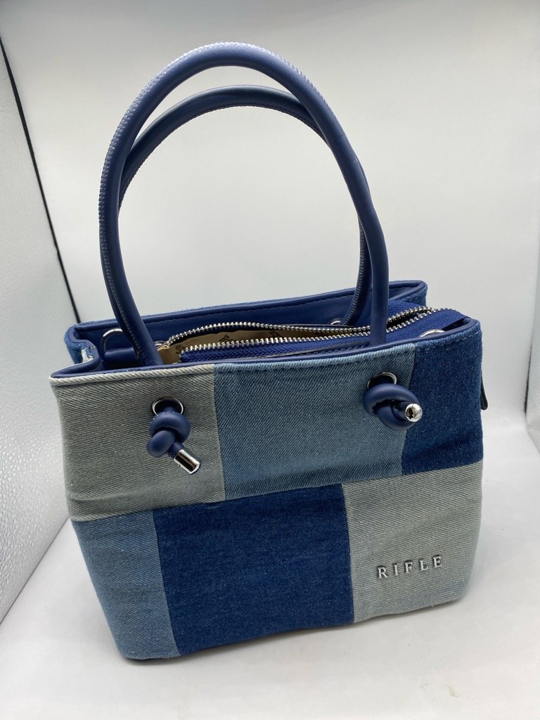 Rifle Rifle - Borsa jeans