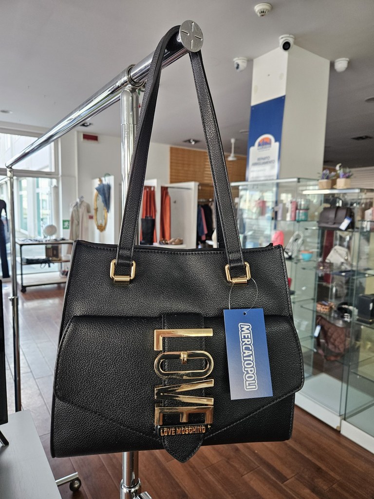 Moschino Borsa Love Moschino Jc225