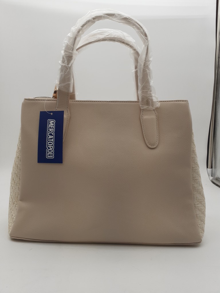 Carpisa Carpisa Borsa Beige